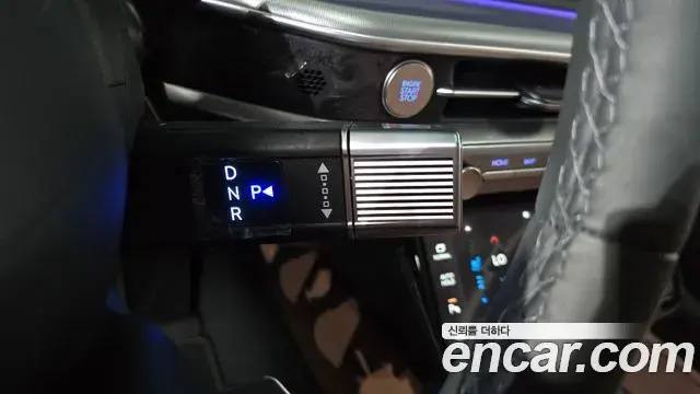 Hyundai Grandeur Hybrid 2025 — Şəkil 30/30