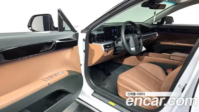 Hyundai Grandeur Hybrid 2025 — Şəkil 18/30