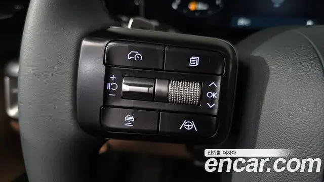 Hyundai Grandeur Hybrid 2025 — Şəkil 24/30