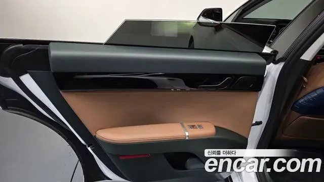 Hyundai Grandeur Hybrid 2025 — Şəkil 16/30