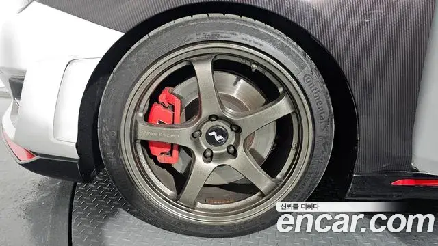 Hyundai Veloster 2018 — Фото 4/20