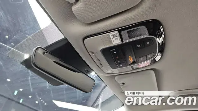 Hyundai Sonata 2019 — Фото 18/20