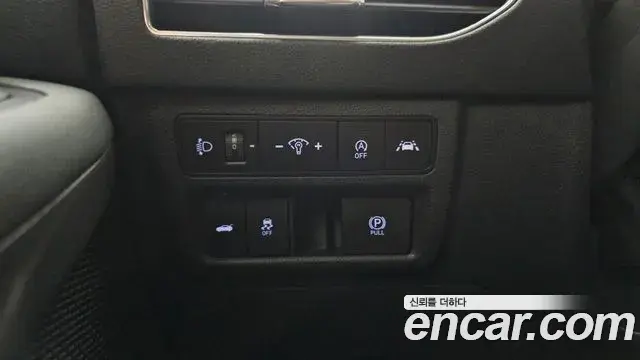 Hyundai Sonata 2019 — Фото 19/20
