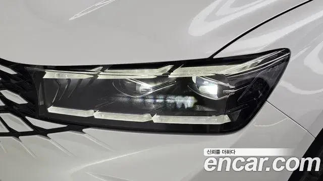 Renault Samsung Grand Koleos 2024 — Photo 2/37