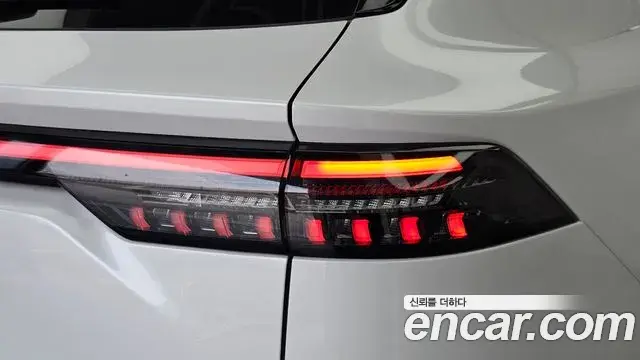 Renault Samsung Grand Koleos 2024 — Photo 37/37