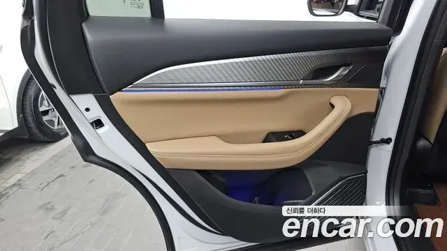 Renault Samsung Grand Koleos 2024 — Photo 26/37