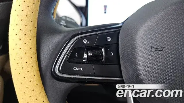 Renault Samsung Grand Koleos 2024 — Photo 4/37