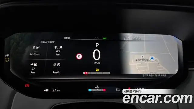 Land Rover Range Rover Sport 2025 — ფოტო 31/37