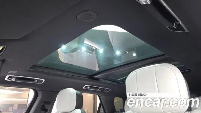 Land Rover Range Rover Sport 2025 — ფოტო 3/37
