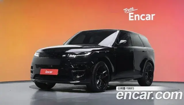 Land Rover Range Rover Sport 2025 — ფოტო 36/37