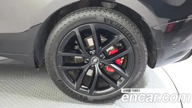 Land Rover Range Rover Sport 2025 — ფოტო 25/37