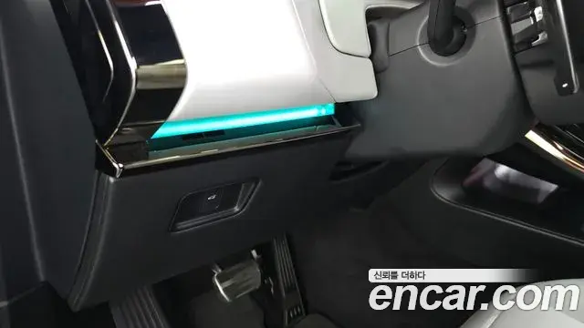 Land Rover Range Rover Sport 2025 — ფოტო 5/37