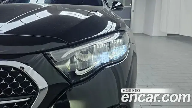 Mercedes-Benz E-Class 2025 — ფოტო 26/30