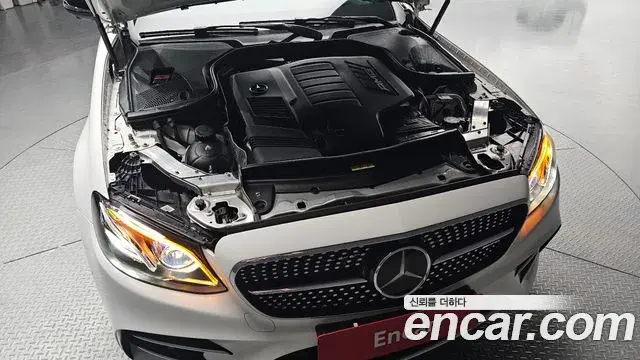 Mercedes-Benz E-Class 2019 — Фото 6/20