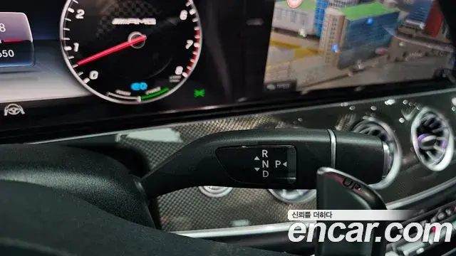 Mercedes-Benz E-Class 2019 — Фото 9/20