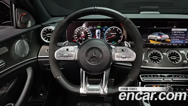 Mercedes-Benz E-Class 2019 — Фото 13/20