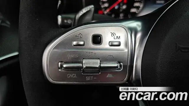 Mercedes-Benz E-Class 2019 — Şəkil 31/37