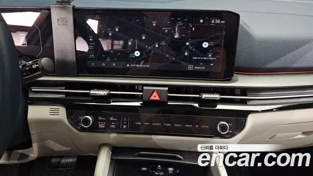 Kia Sportage 2025 — Фото 14/20