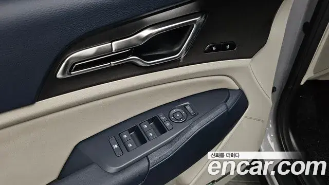 Kia Sportage 2025 — Фото 17/20