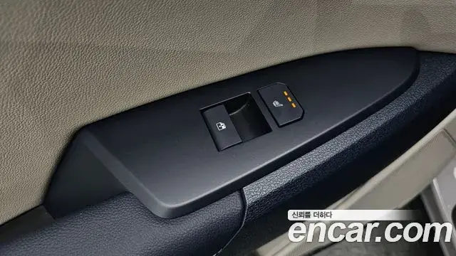 Kia Sportage 2025 — Фото 19/20