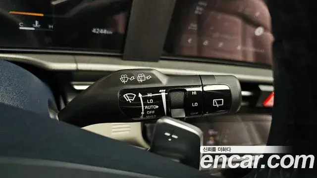 Kia Sportage 2025 — Şəkil 11/34
