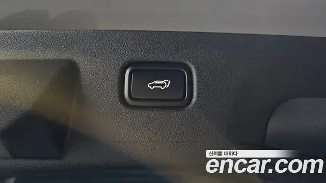 Kia Sportage 2025 — Şəkil 21/34
