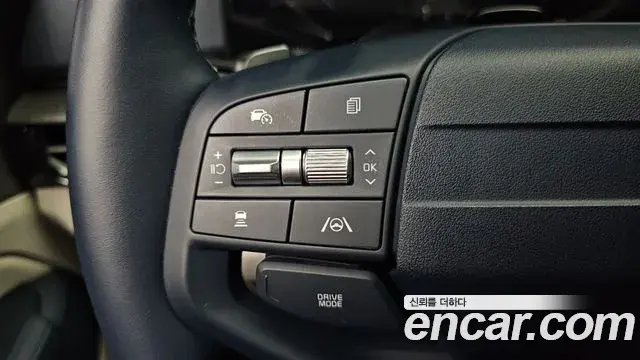 Kia Sportage 2025 — Şəkil 16/34