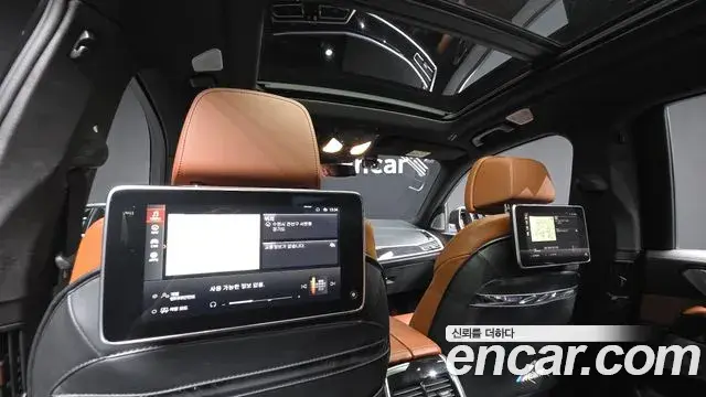 BMW X7 2022 — Şəkil 9/33