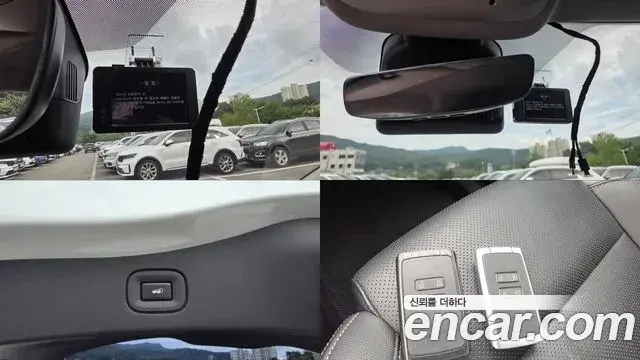 Renault Samsung QM6 2022 — Şəkil 18/20