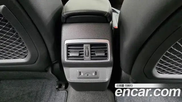 Renault Samsung QM6 2022 — Şəkil 28/32
