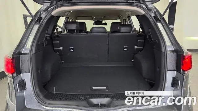 Renault Samsung QM6 2022 — Şəkil 14/32