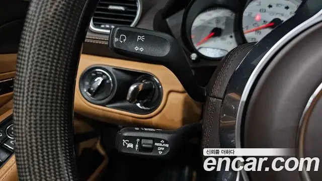 Porsche 718 Boxster 2021 — Photo 8/38