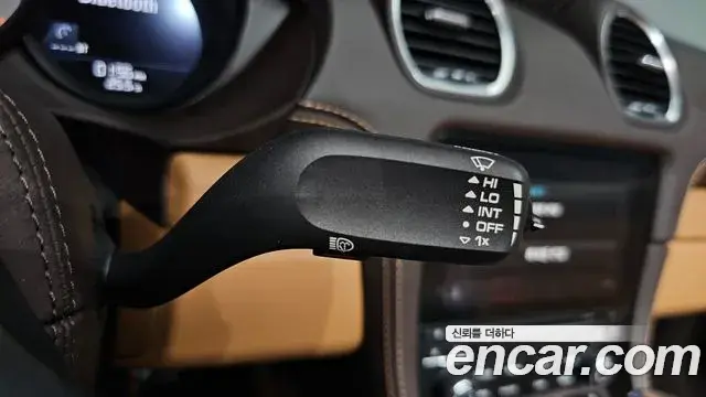 Porsche 718 Boxster 2021 — Photo 36/38