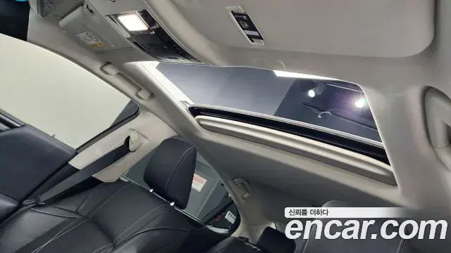 Lexus ES300h 2023 — ფოტო 3/20