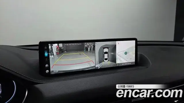 Genesis G80 2022 — Photo 7/32