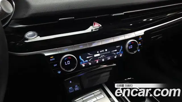 Genesis G80 2022 — Photo 2/32