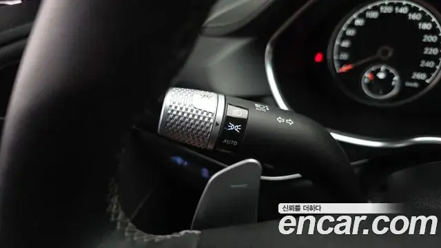 Genesis G80 2022 — Photo 27/32