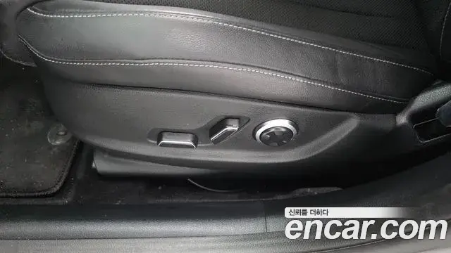 Genesis G80 2022 — Photo 3/32