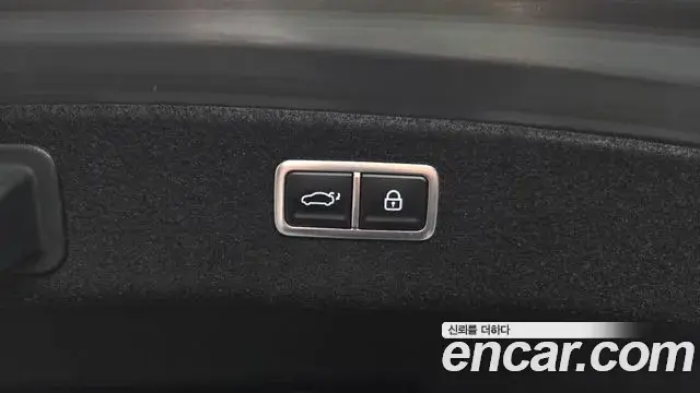 Genesis G80 2022 — Photo 5/32