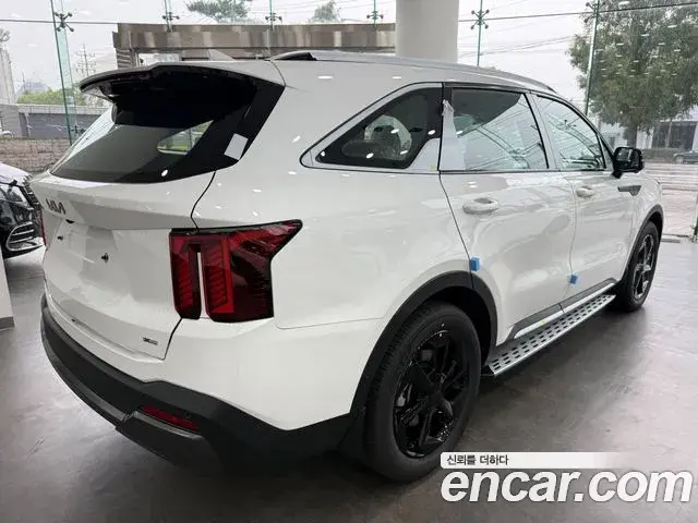 Kia Sorento 2026 — Şəkil 15/20