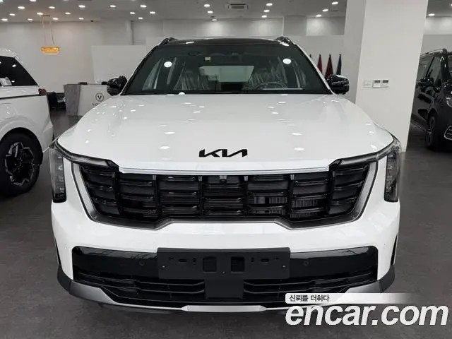 Kia Sorento 2026 — Şəkil 13/20