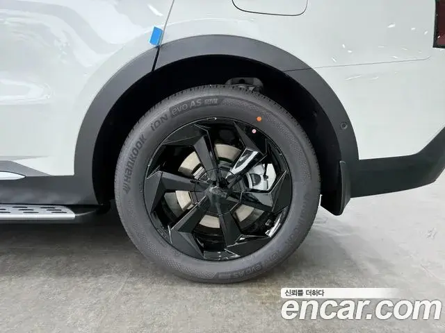 Kia Sorento 2026 — Şəkil 16/20