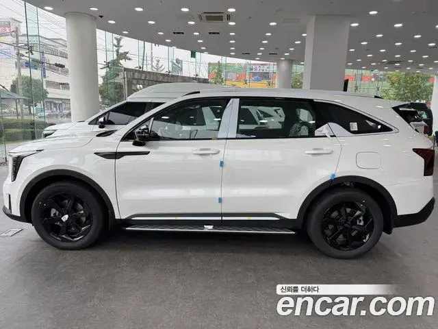 Kia Sorento 2026 — Şəkil 19/20