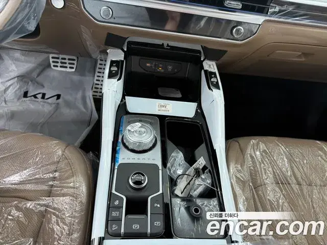 Kia Sorento 2026 — Şəkil 4/20