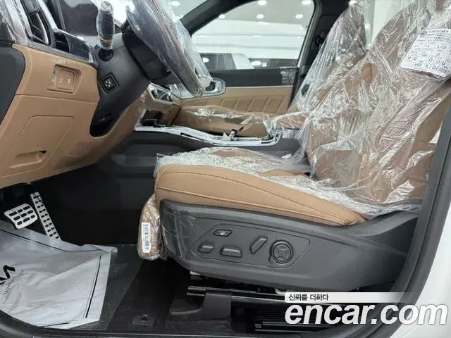 Kia Sorento 2026 — Şəkil 11/20