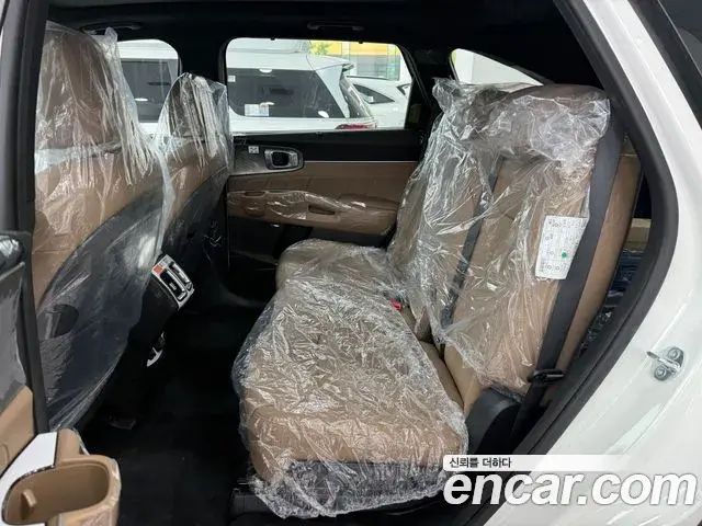 Kia Sorento 2026 — Şəkil 10/20