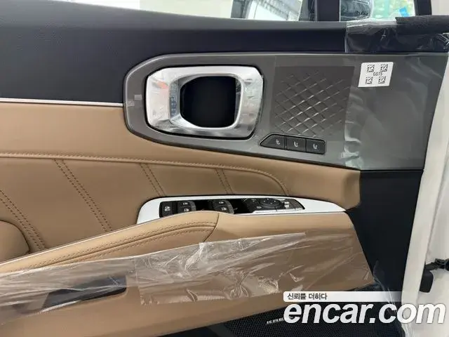 Kia Sorento 2026 — Şəkil 1/20