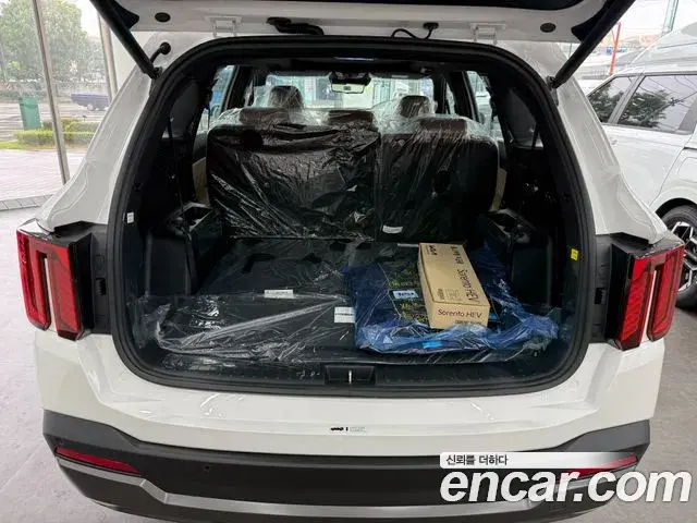 Kia Sorento 2026 — Şəkil 7/20