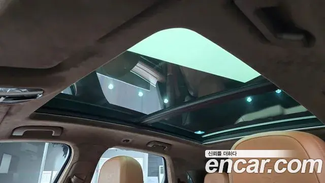 Porsche Cayenne 2021 — Photo 14/33