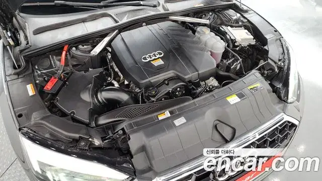 Audi A5 2022 — ფოტო 2/39